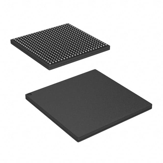CYD04S72V-133BBI — Memory ICs