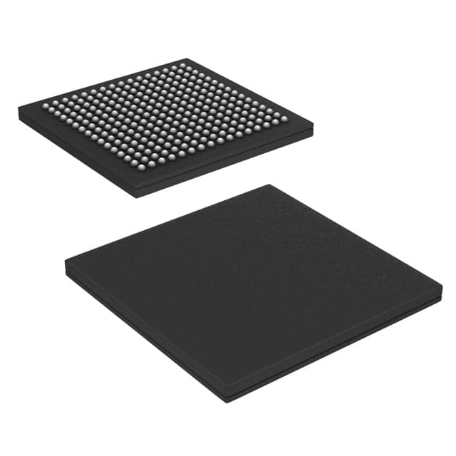 CYD09S72V18-200BBXI — Memory ICs