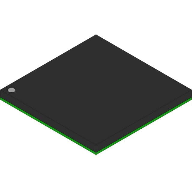 CYD36S36V18-200BGXC — Memory ICs