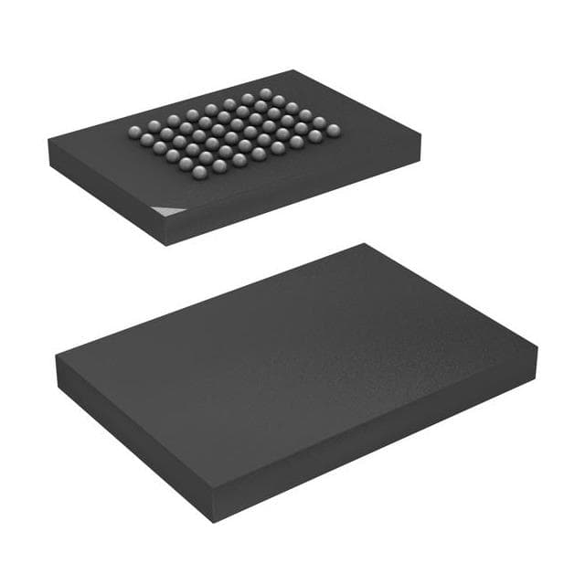 FM23MLD16-60-BG — Memory ICs