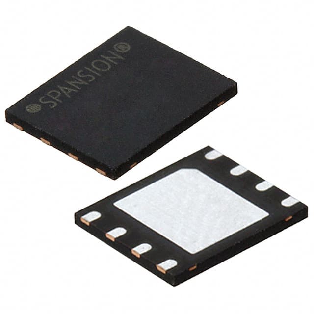 S25FL032P0XNFI011 — Memory ICs