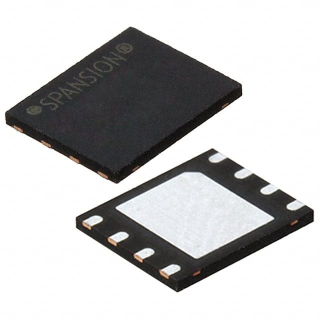 S25FL032P0XNFV011M — Memory ICs