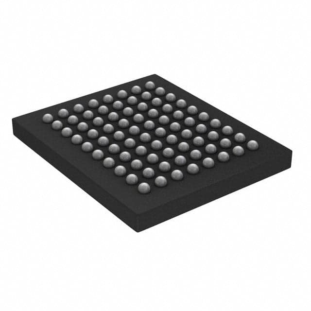 S29CD016J0PFAM010 — Memory ICs