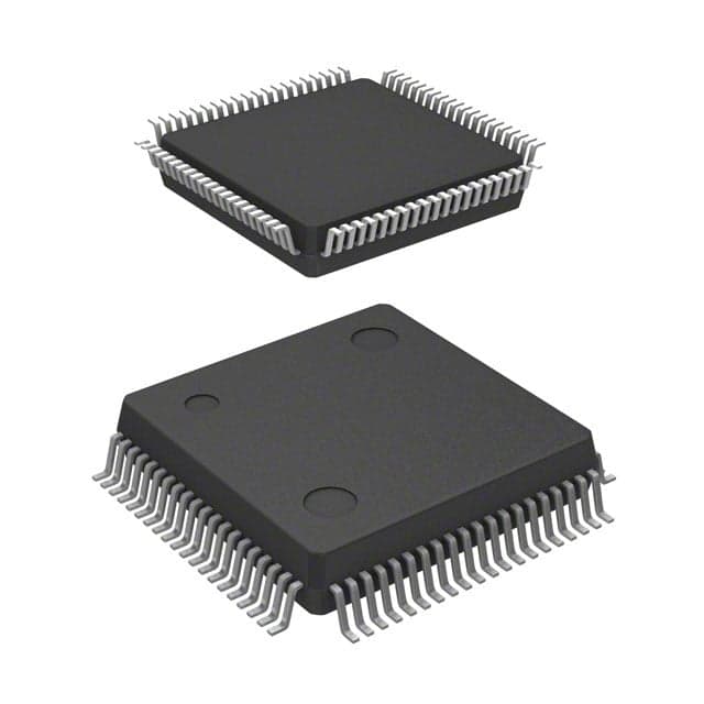 S29CD016J0PQAM013 — Memory ICs