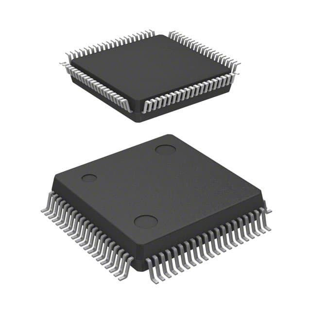 S29CL032J0RQFI020 — Memory ICs