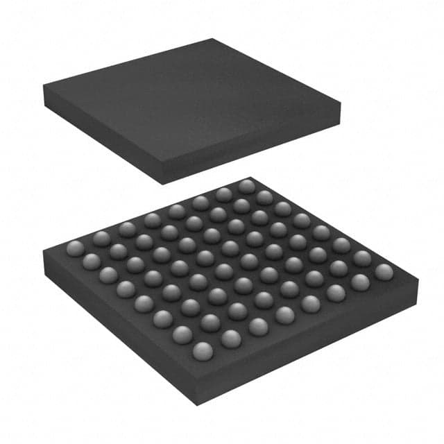 S29GL064N90DFI020 — Memory ICs