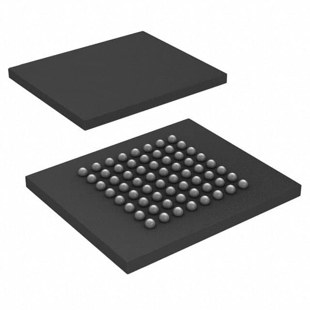S29GL128P90FFSS00 — Memory ICs