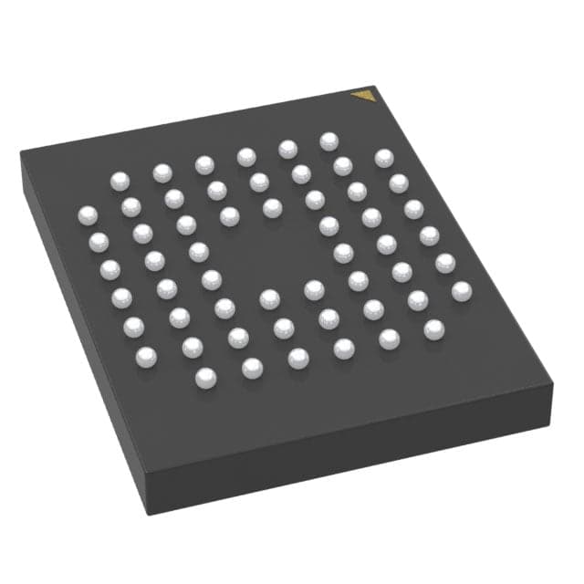 S29GL512T10GHI010 — Memory ICs