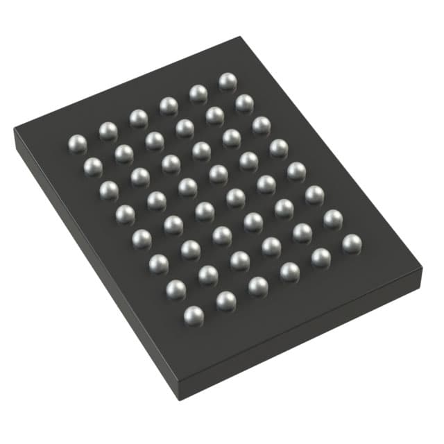 S29PL032J60BFI070 — Memory ICs