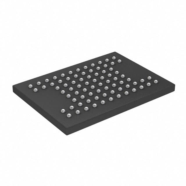S29PL127J60BFA040 — Memory ICs