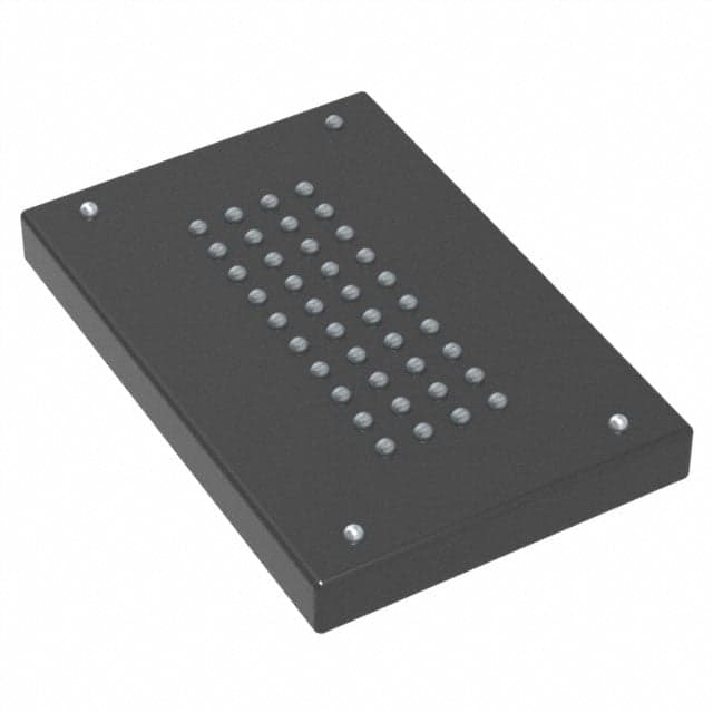 S29VS064RABBHW000 — Memory ICs