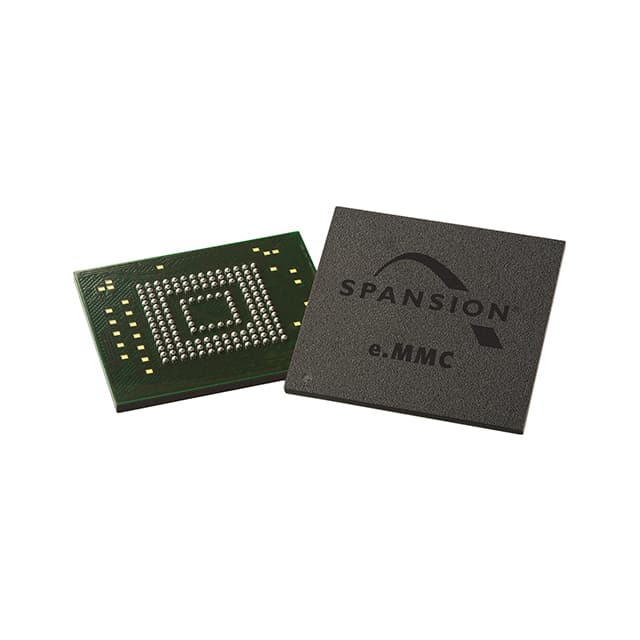 S40410161B1B2I010 — Memory ICs