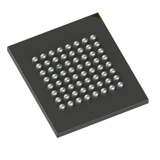 S70GL02GP11FAIR10 — Memory ICs
