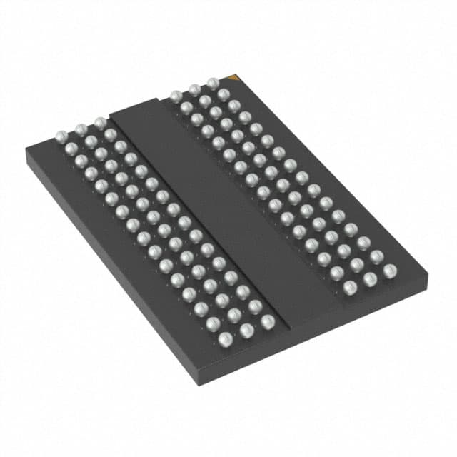 NDL26PFG-8KIT TR — Memory ICs