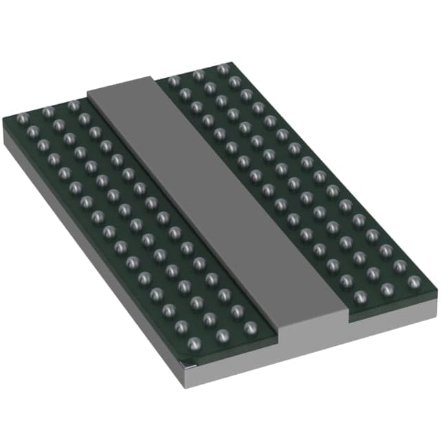NDL26PFG-9MET TR — Memory ICs