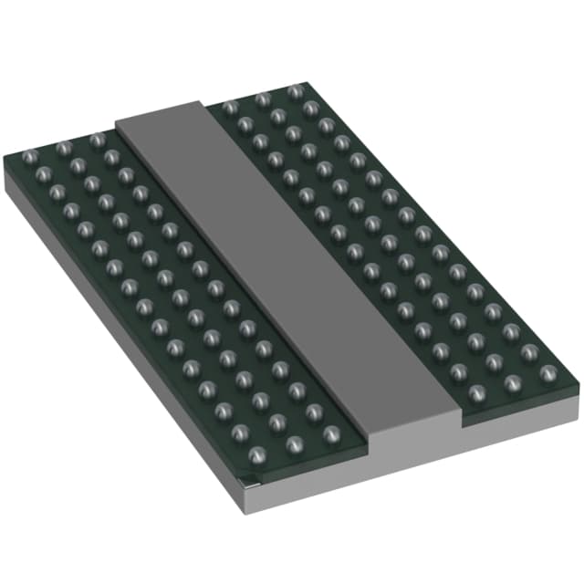 NDL26PFG-9MI TR — Memory ICs