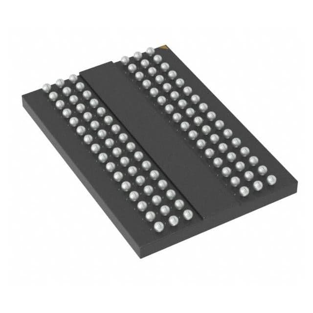 NDL26PFJ-8KIT TR — Memory ICs