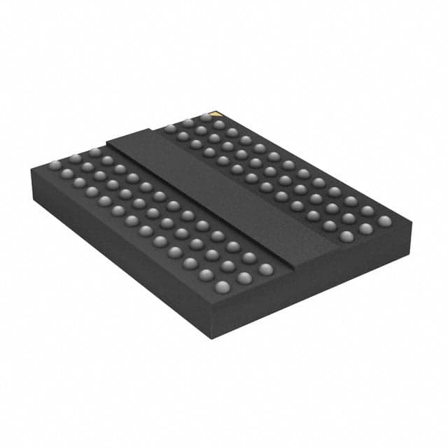 NDL28PFH-9MIT TR — Memory ICs