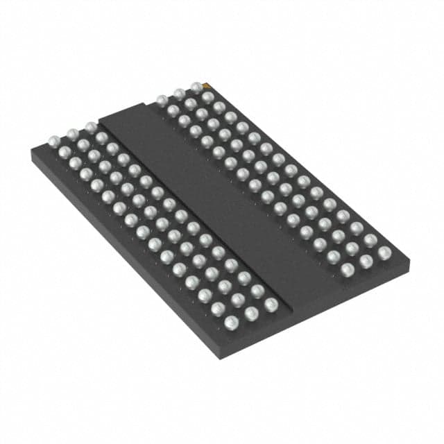 NDT16PFJ-8KIT TR — Memory ICs