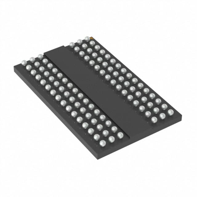 NDT16PFJ-9MET TR — Memory ICs