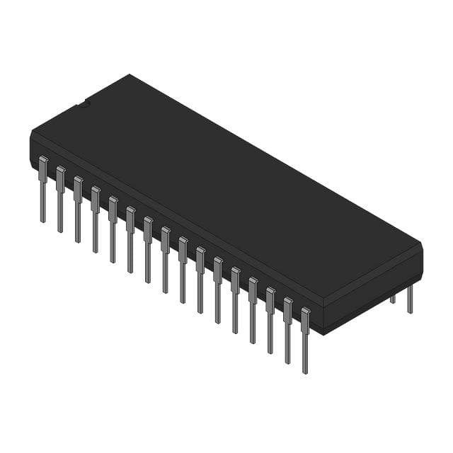 X28C010DI-12 — Memory ICs