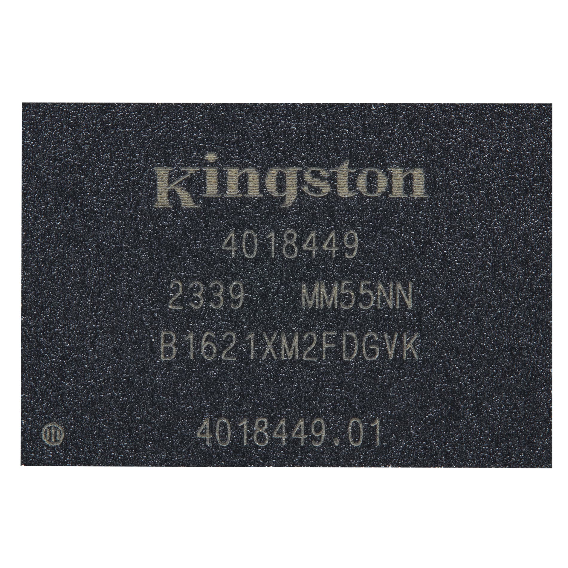 B1621XM2FDGVK-U — Memory ICs