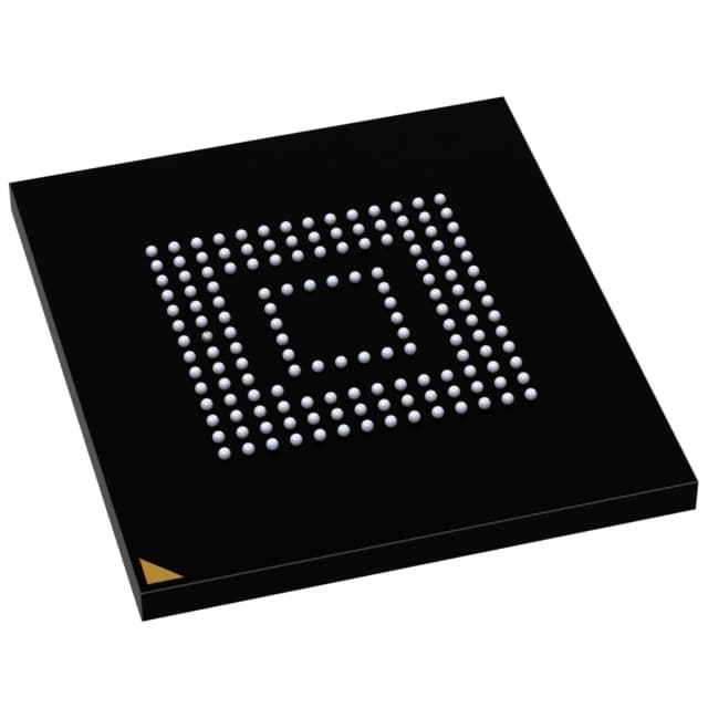 EMMC32G-TX29-8AD01 — Memory ICs