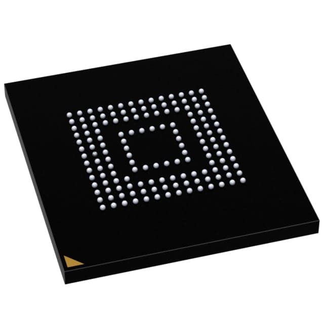 EMMC32G-TX29-8AD11 — Memory ICs