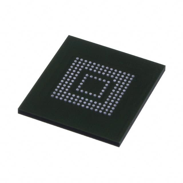 THGAF8G9T43BAIR — Memory ICs