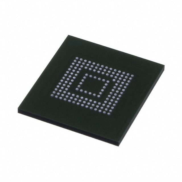 THGJFGT2T85BAIU — Memory ICs