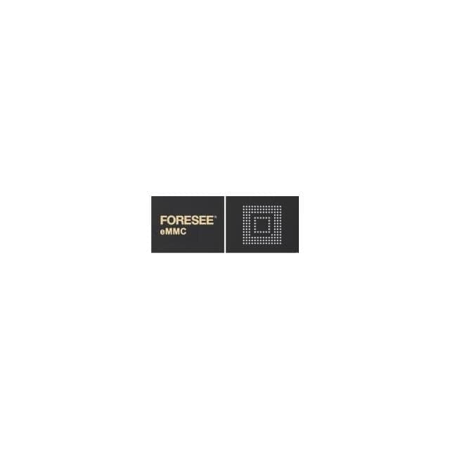 FEMDRM016G-58A43 — Memory ICs