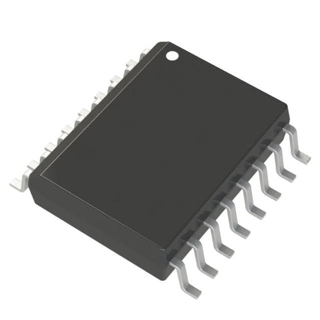 MX25L12835EMI-10G — Memory ICs