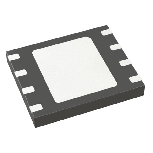 MX25L12845GZNI-10G — Memory ICs