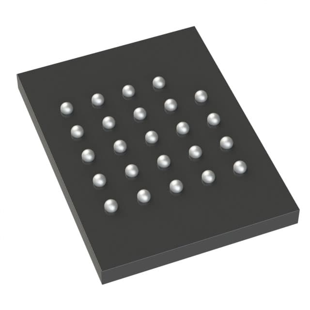 MX25L1606EXCI-12G — Memory ICs