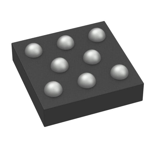 MX25R512FBFIL0 — Memory ICs
