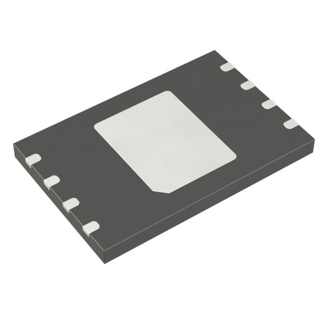 MX25U25635FZ4I-08G — Memory ICs