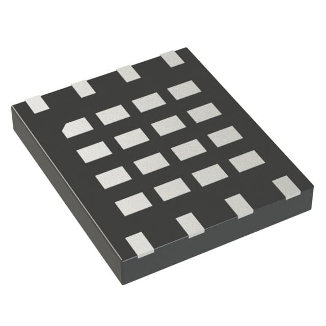 MX25U25645GGAI00 — Memory ICs