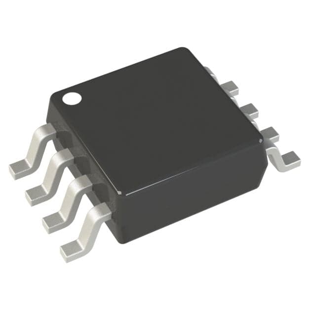 MX25U3235EM2I-10G — Memory ICs