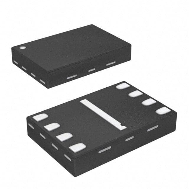 MX25V512ZUI-20G — Memory ICs