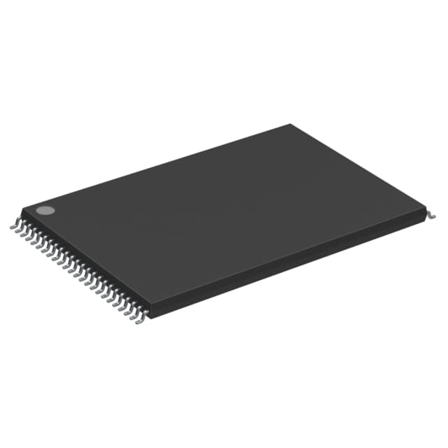 MX29F800CTTJ-70Q — Memory ICs