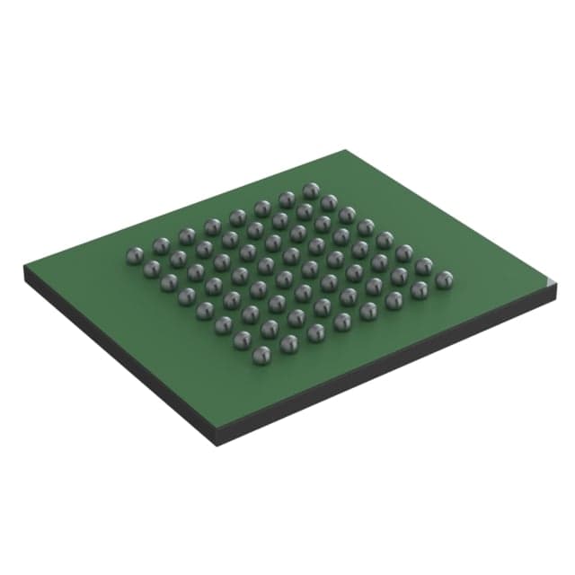 MX29GL640ELXFI-90G — Memory ICs