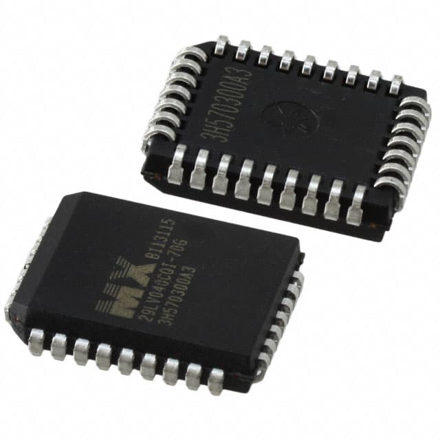 MX29LV040CQC-90G — Memory ICs