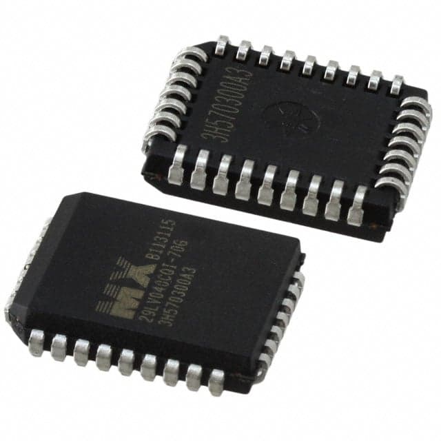 MX29LV040CQI-90G — Memory ICs