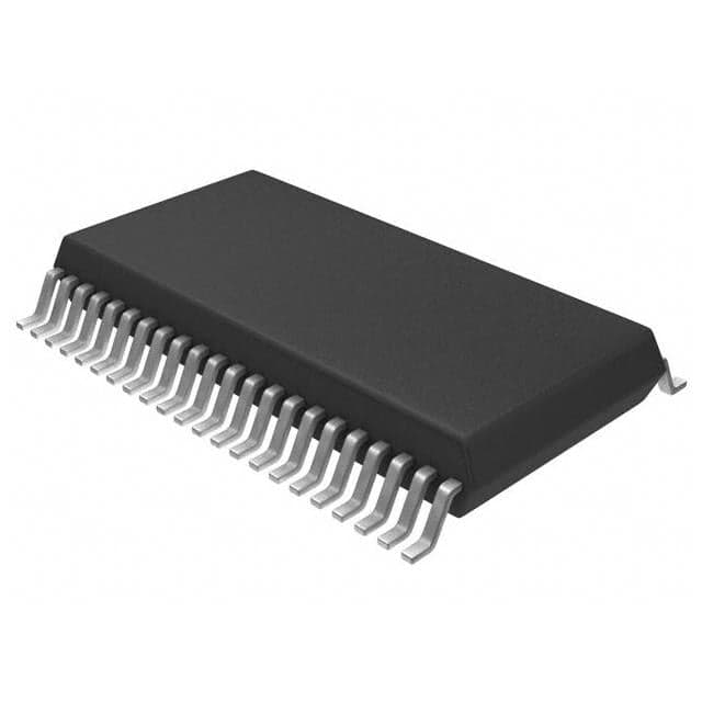 MX29LV320ETMI-70G — Memory ICs