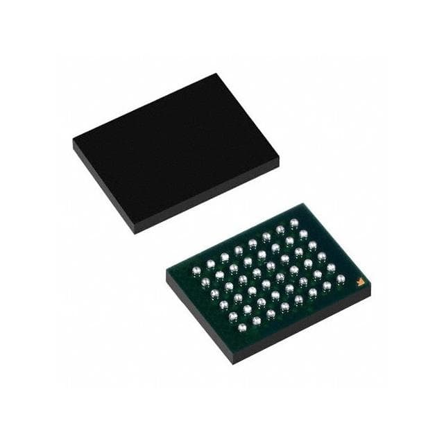 MX29LV800CBXEI-90G — Memory ICs