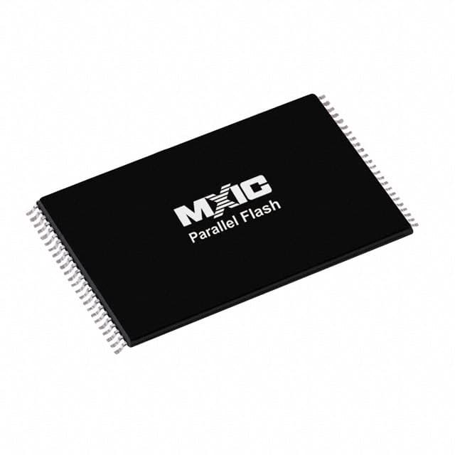 MX30LF2G28AB-TI — Memory ICs