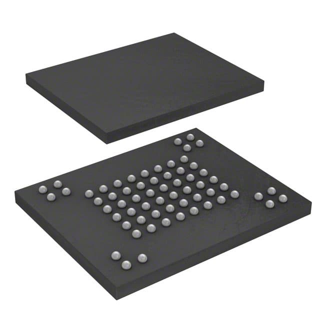 MX30LF2G28AB-XKI — Memory ICs