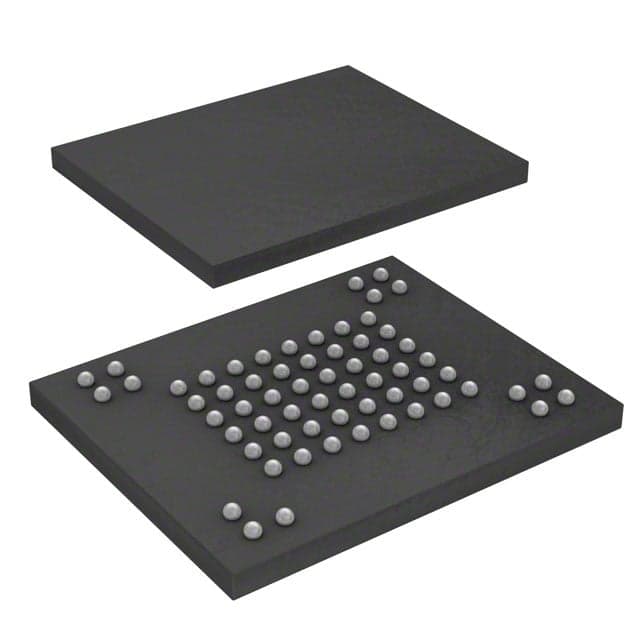 MX30UF4G28AB-XKI — Memory ICs