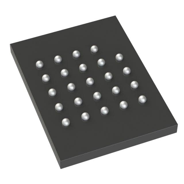 MX66L1G55GXDI-10G — Memory ICs