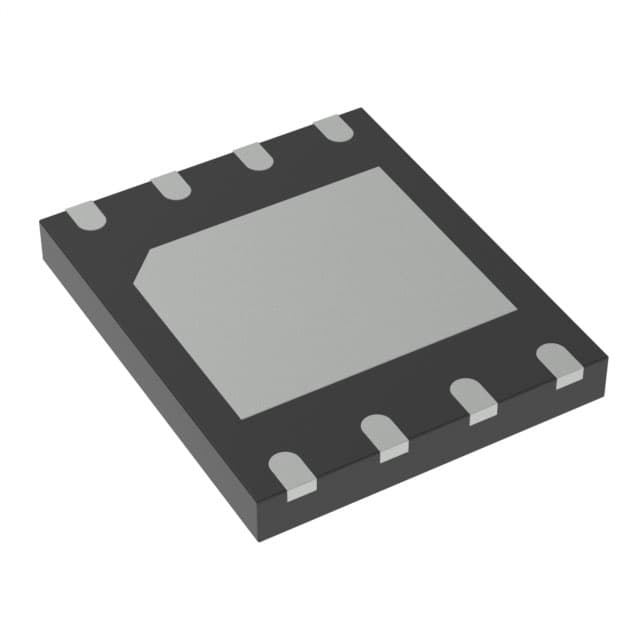 MX66U51235FZ4I-10G — Memory ICs
